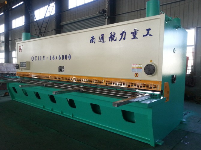 QC11Y-16X6000Һѹբʽ�����