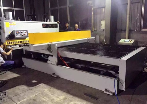 QC11Y-8X2500��ǰ���ϼ����